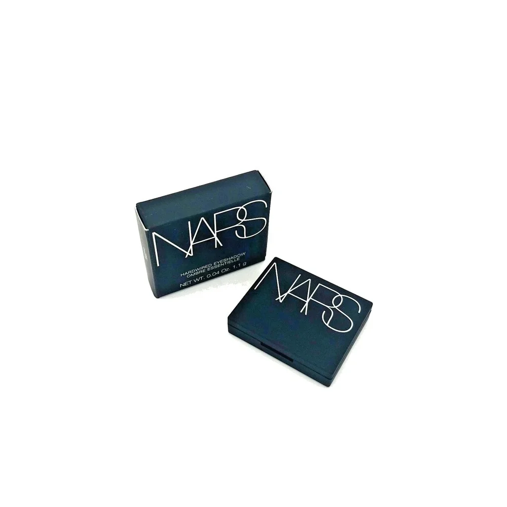 Nars Cosmetics Hardwired Eyeshadow Shade‎ Madrid 4341 0.04 oz / 1.1g